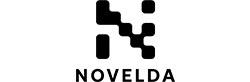 Novelda logo